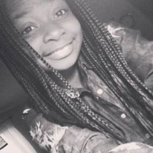 Meet your Posher, Kennedy